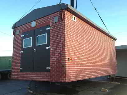 Brick GRP Accoustic GRP Housing.JPG